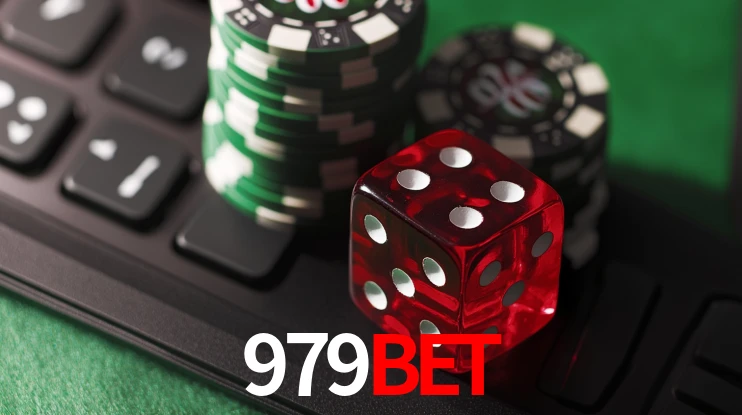 Live Casino 979bet