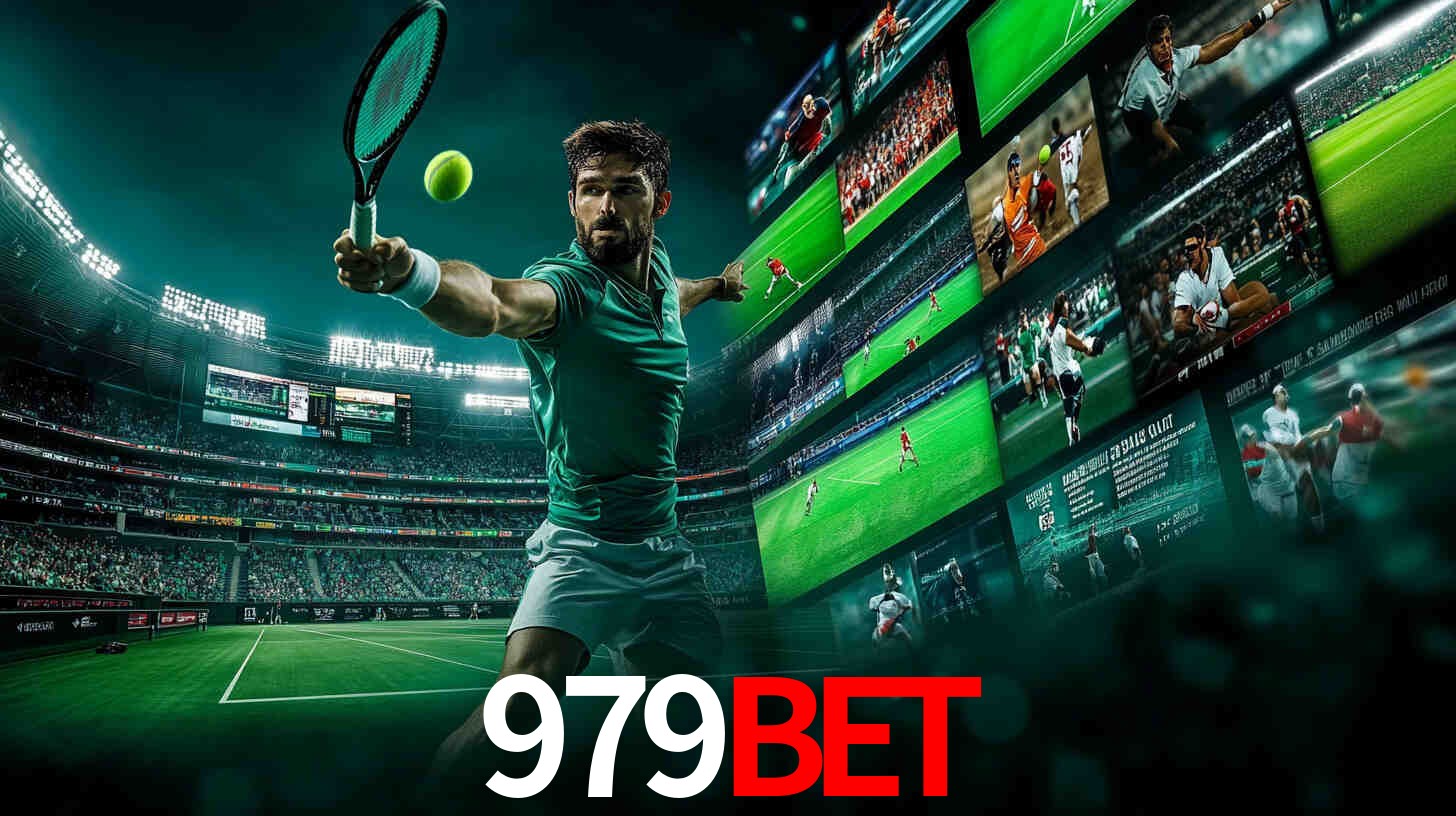 Descubra a Essência do 979bet: Nossa História e Compromissos