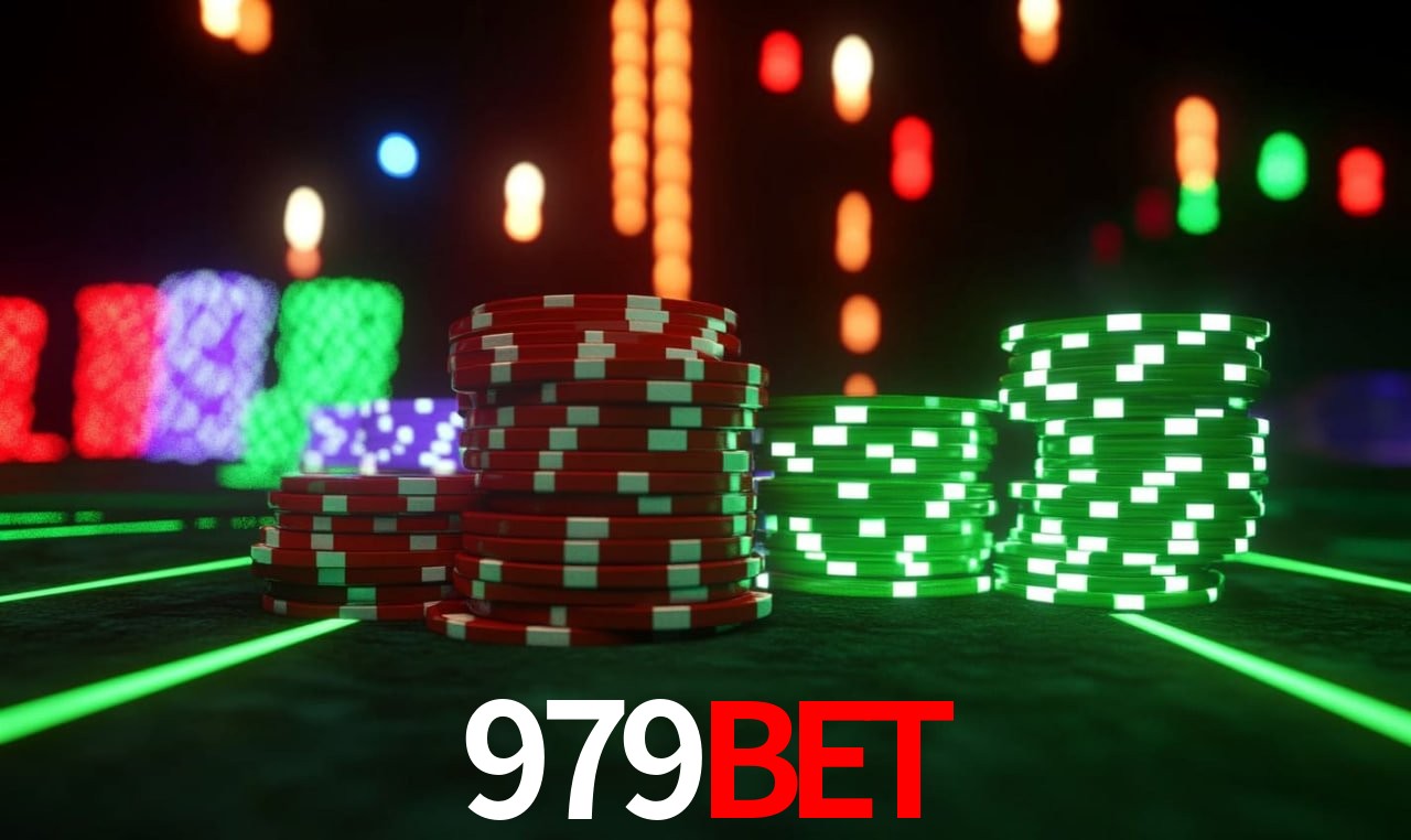 Welcome Bonus 979bet