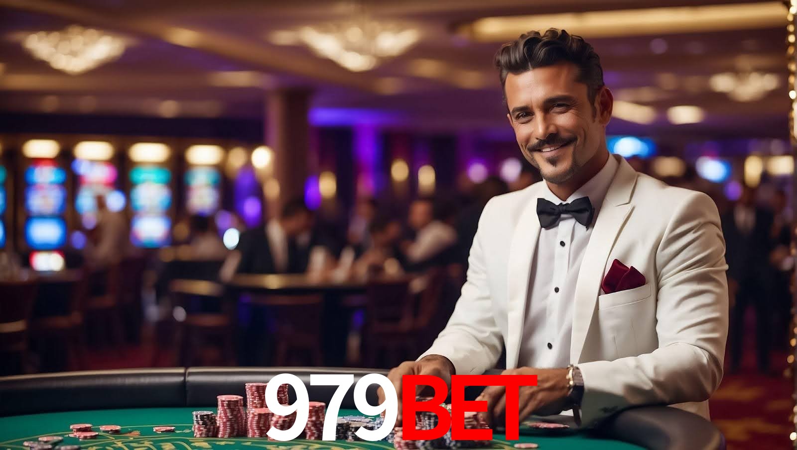 Especiais de Fim de Semana 979bet