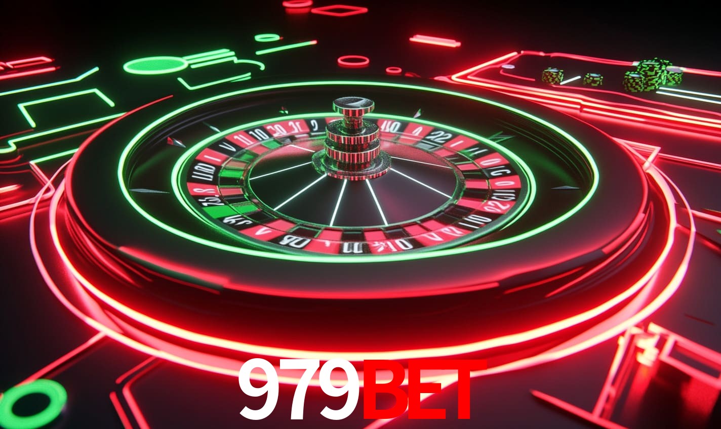 Desvendando o Mundo dos Jogos Virtuais na 979bet