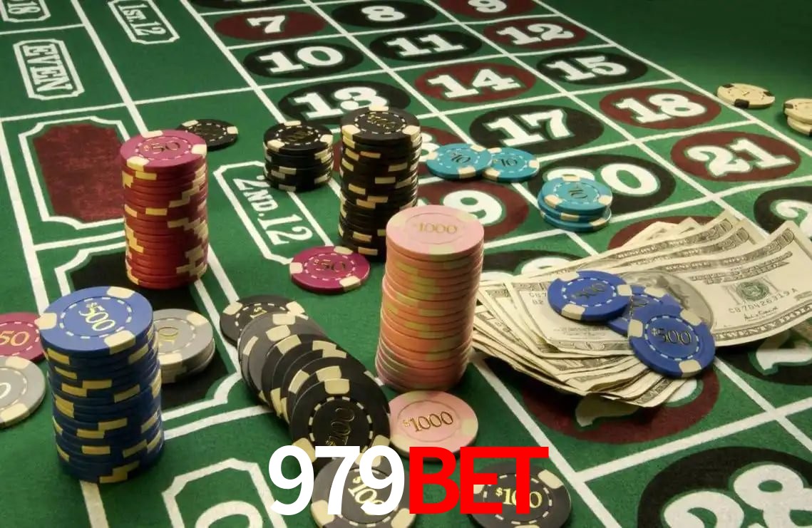 Experiência VIP 979bet
