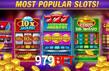 Desvendando o Mundo dos Jogos Virtuais na 979bet