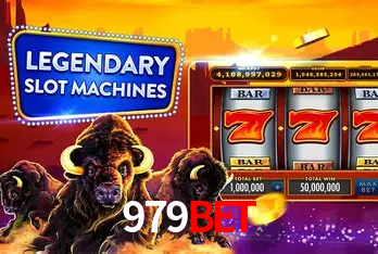 Inovações de Jogos na 979bet: O Futuro das Experiências Interativas