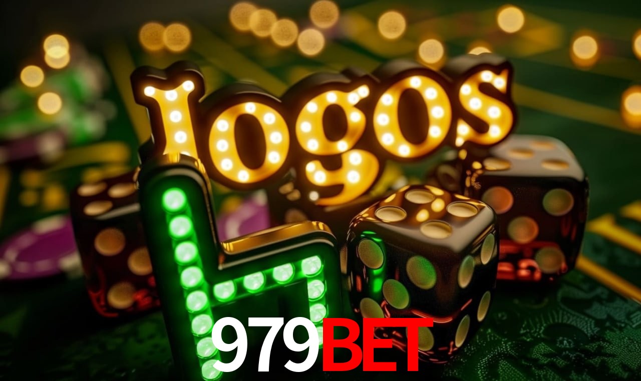 Jogos de Slot 979bet