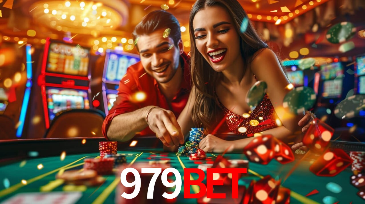Sistemas de Segurança 979bet