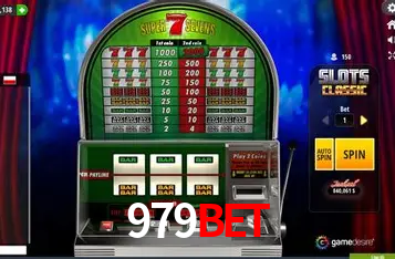 Descubra a Essência do 979bet: Nossa História e Compromissos