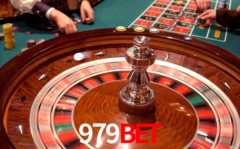 Casino Ao Vivo 979bet