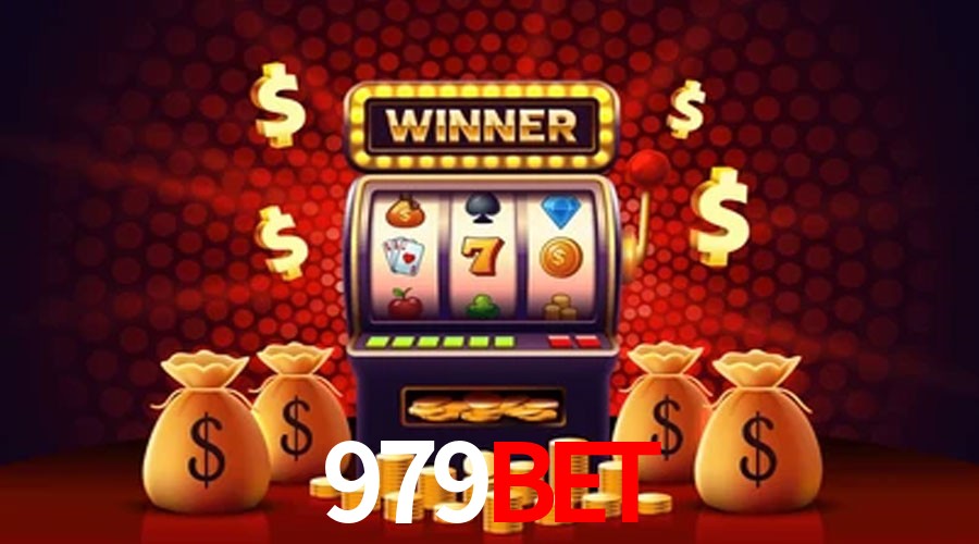 Game Providers 979bet
