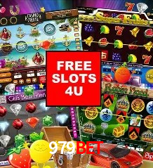 Seasonal Promotions 979bet
