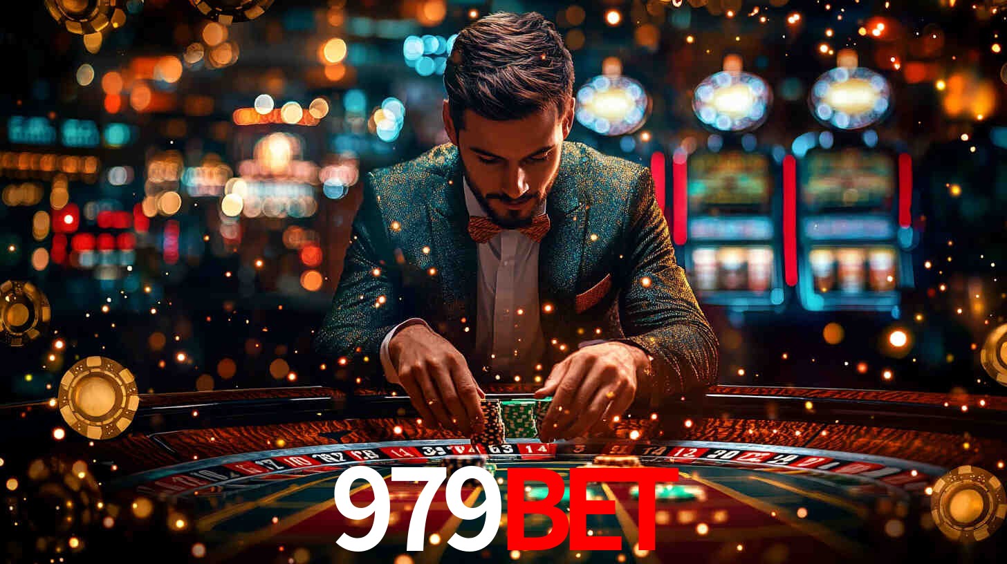 Premium Interface 979bet