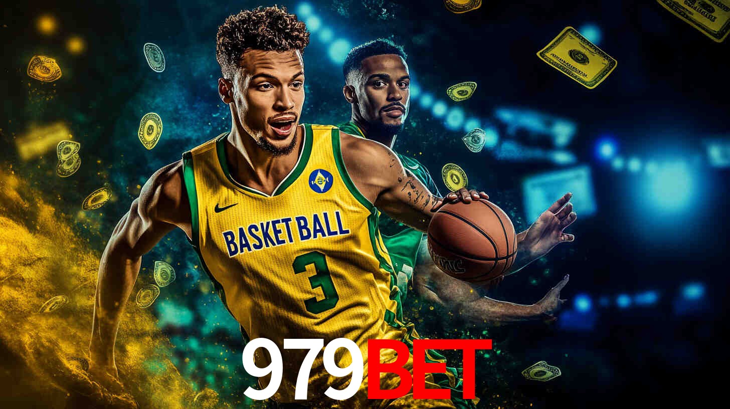 Explorando a Categoria de Eventos em Apostas na 979bet