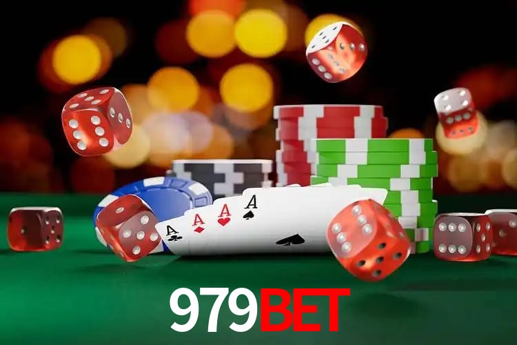 Login Seguro 979bet
