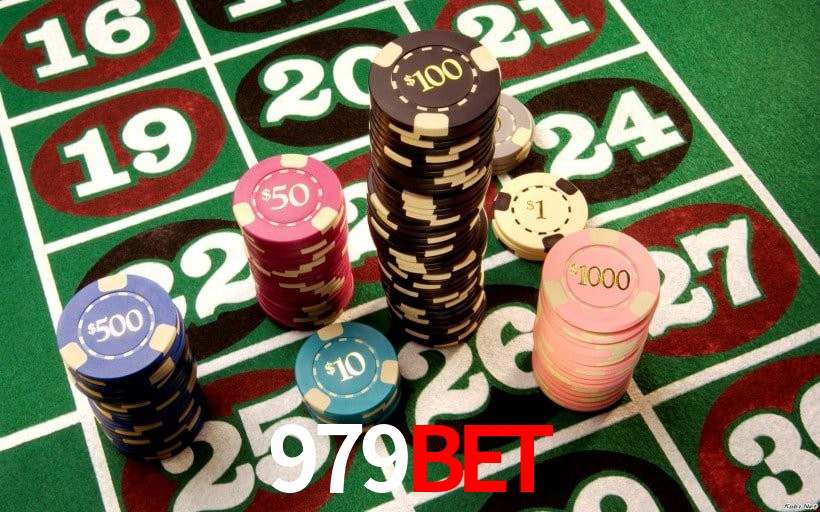 Experiência VIP 979bet