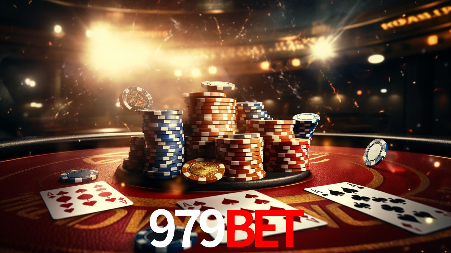 VIP Casino 979bet