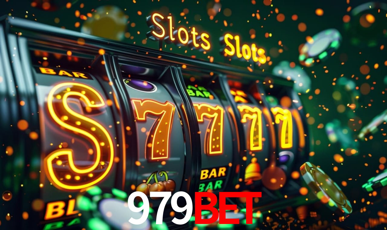 Apostas de Tênis 979bet