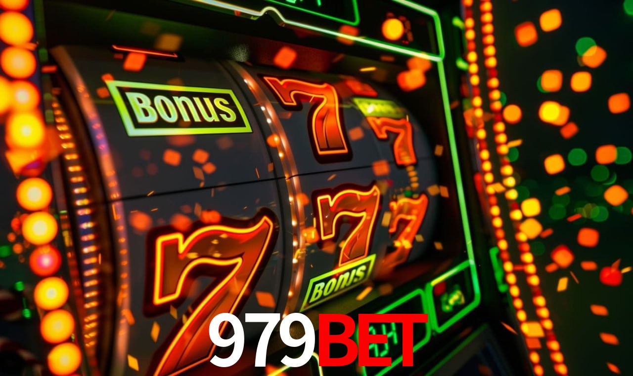 cassino 979bet