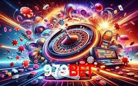 Estatísticas 979bet