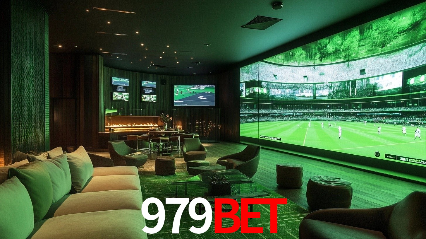 979bet: Seu Especialista em Apostas Esportivas Brasileiras