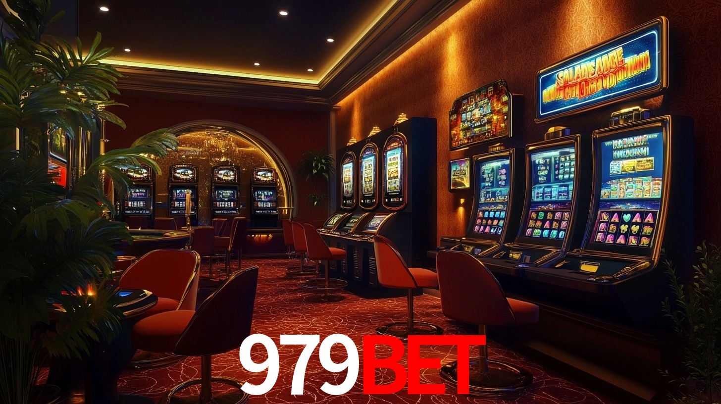 Daily Bonuses 979bet