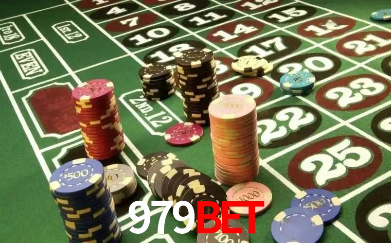 Provedores de Jogos 979bet