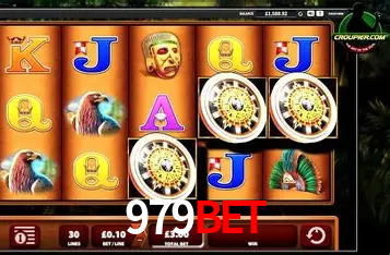 Apostas Esportivas na 979bet: Um Guia Completo