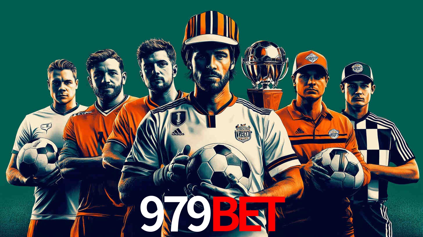 Explorando a Categoria de Eventos em Apostas na 979bet