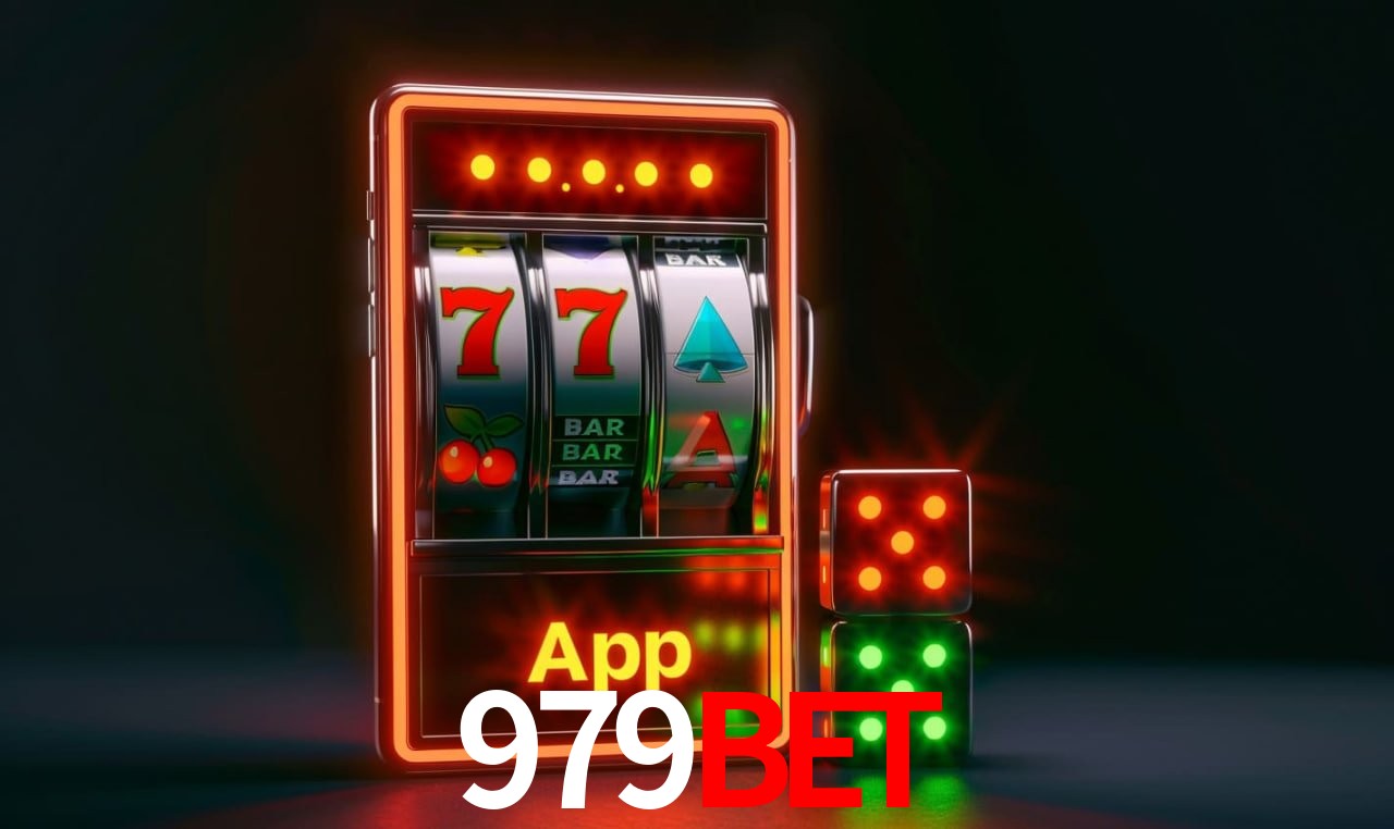 Diretório de Jogos 979bet