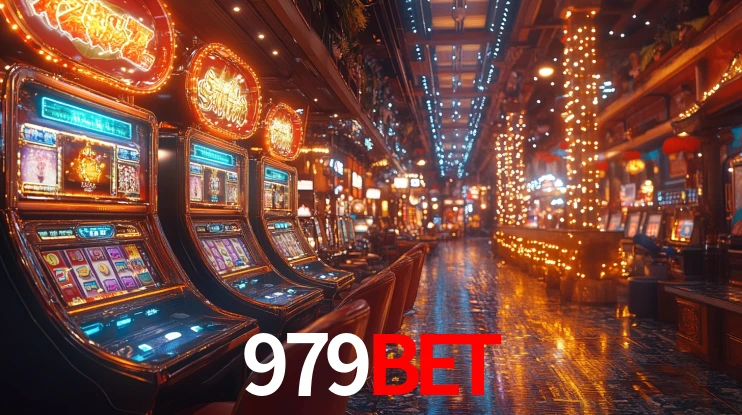 979bet: Seu Cassino Premiado com Pagamentos Rápidos