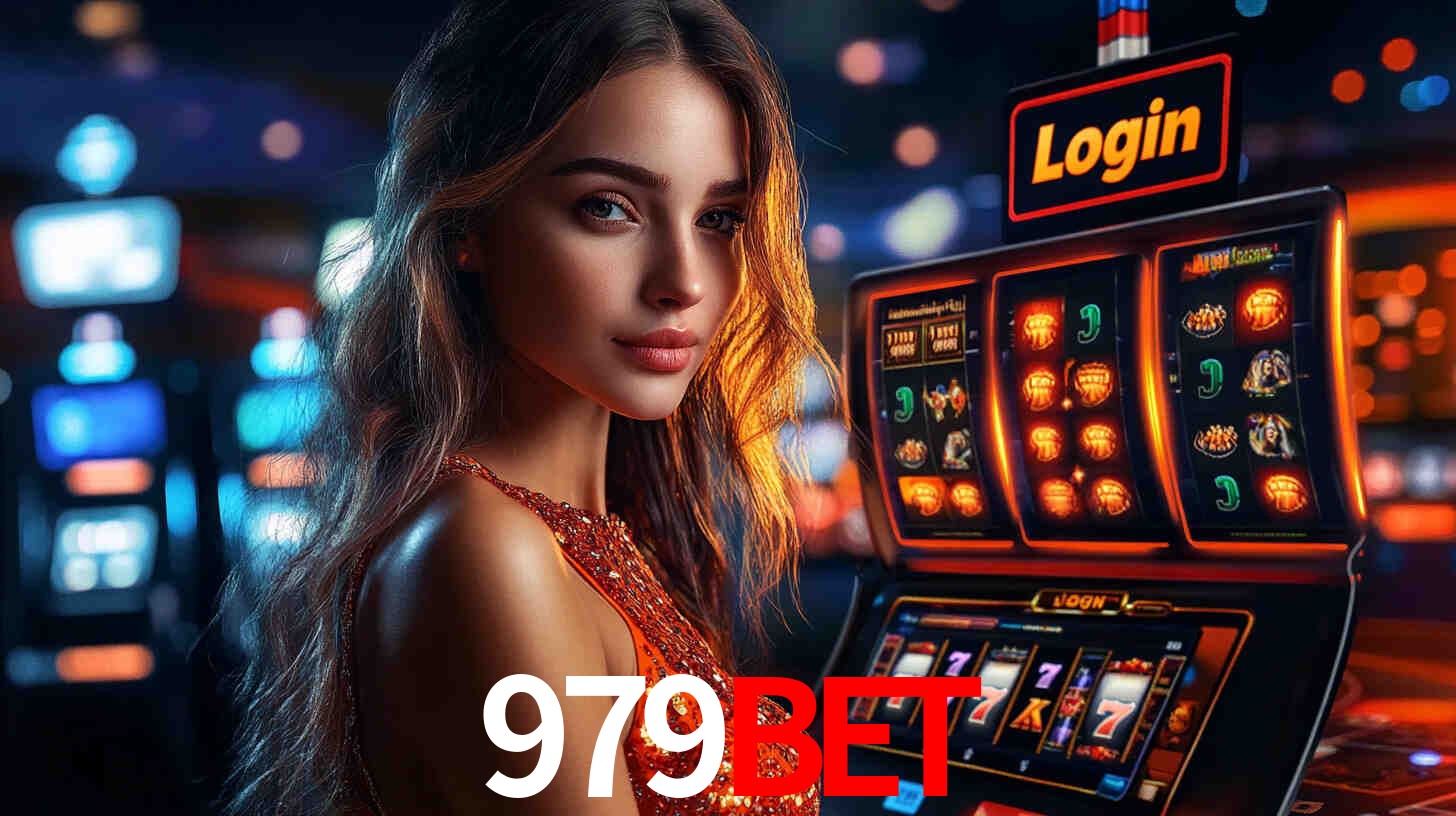 Sinta a adrenalina dos jogos de cassino com 979bet