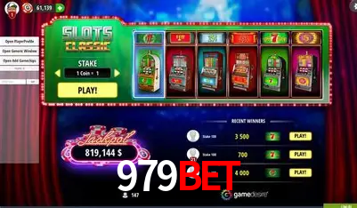 Desvendando o Mundo dos Jogos Virtuais na 979bet