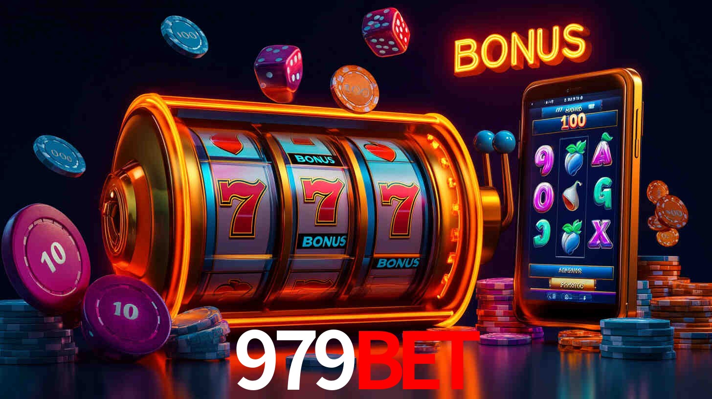 Descubra o Programa VIP da 979bet: Vantagens Exclusivas para Jogadores