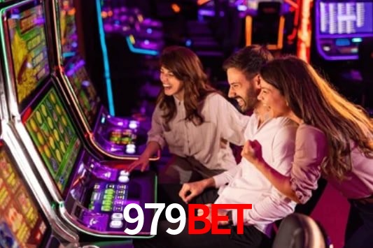 Interface do App 979bet