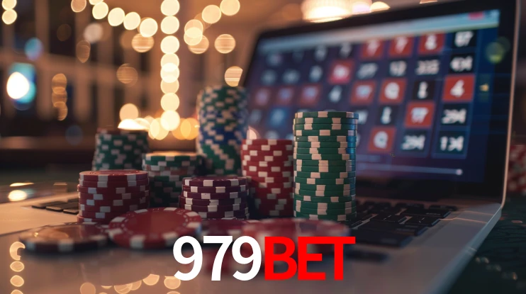 Slot Games 979bet