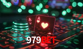 Recursos de Bônus 979bet