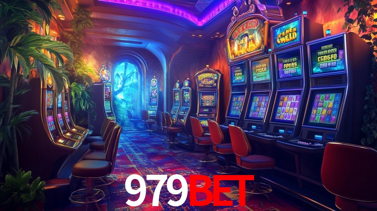 Tournaments 979bet