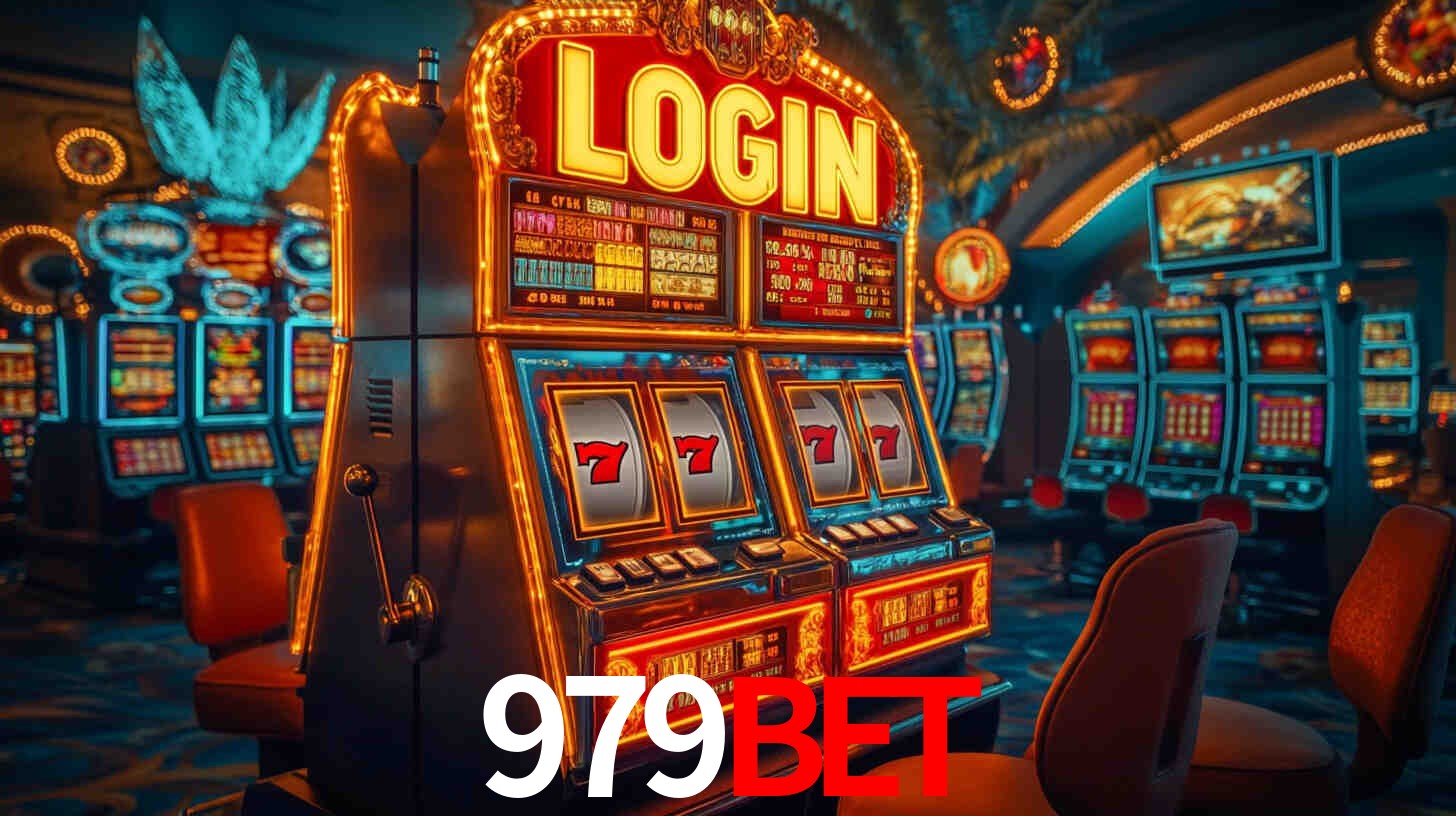 979bet App Interface