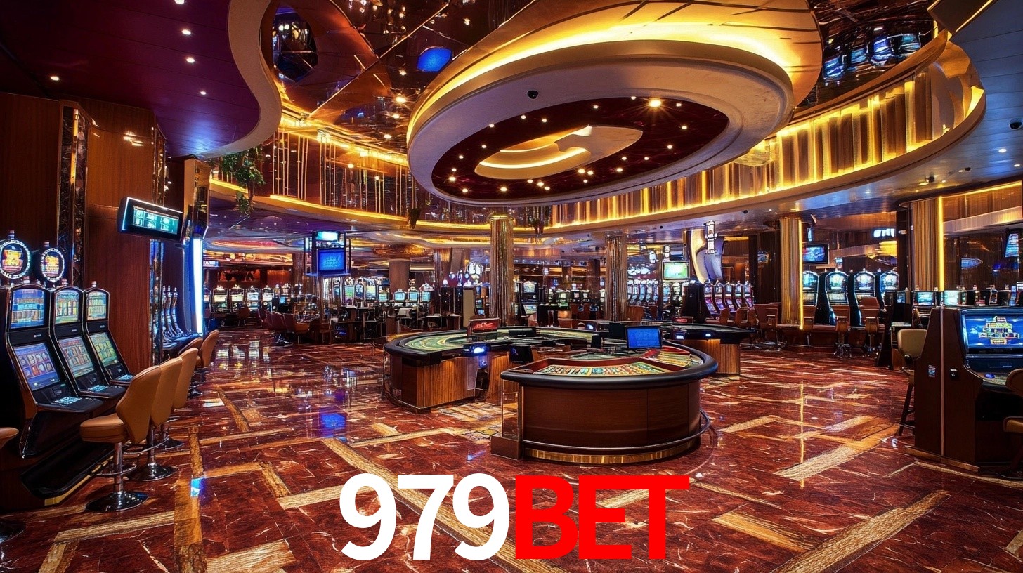 Welcome Bonus 979bet