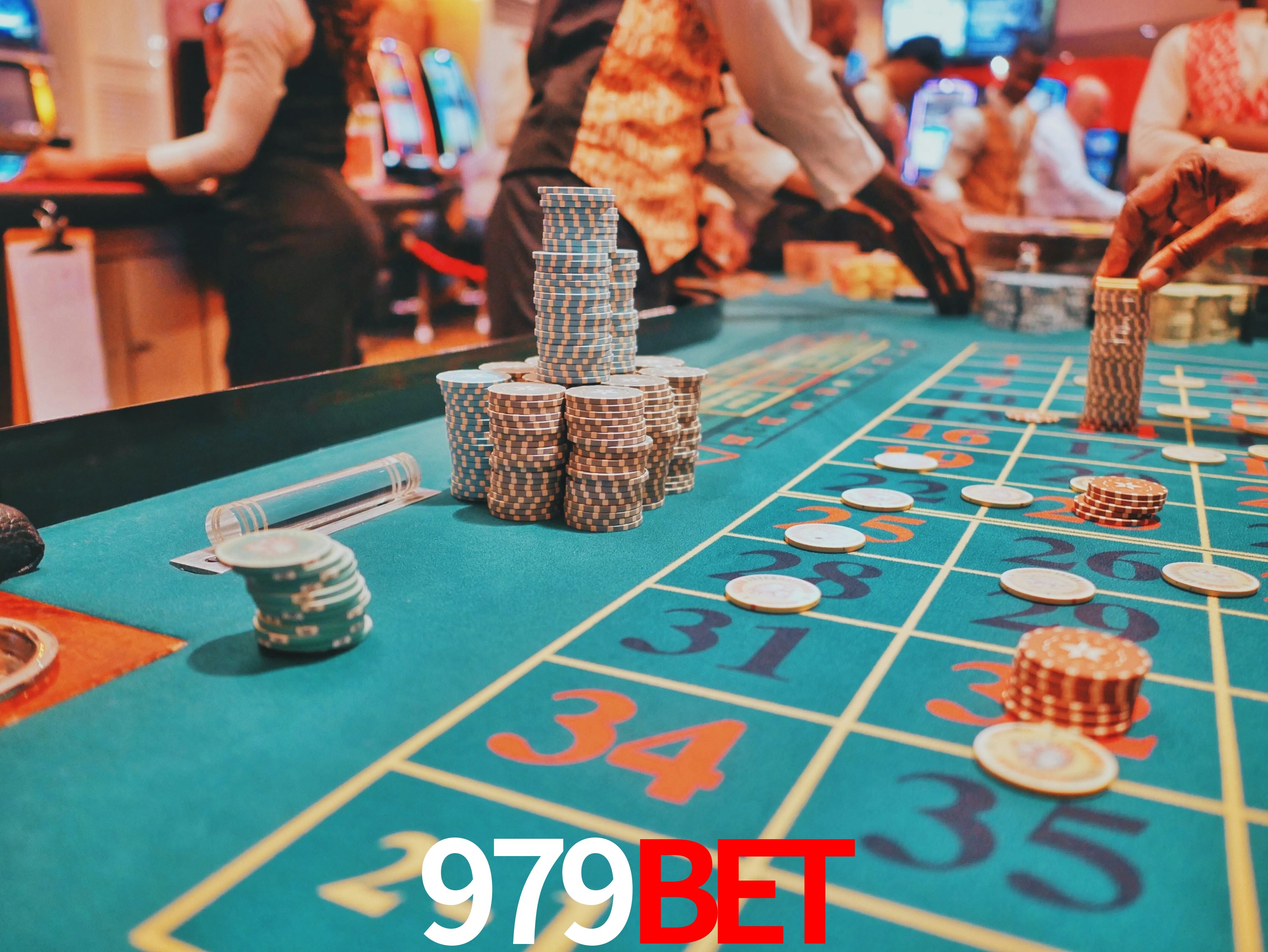 Apostas de Futebol 979bet
